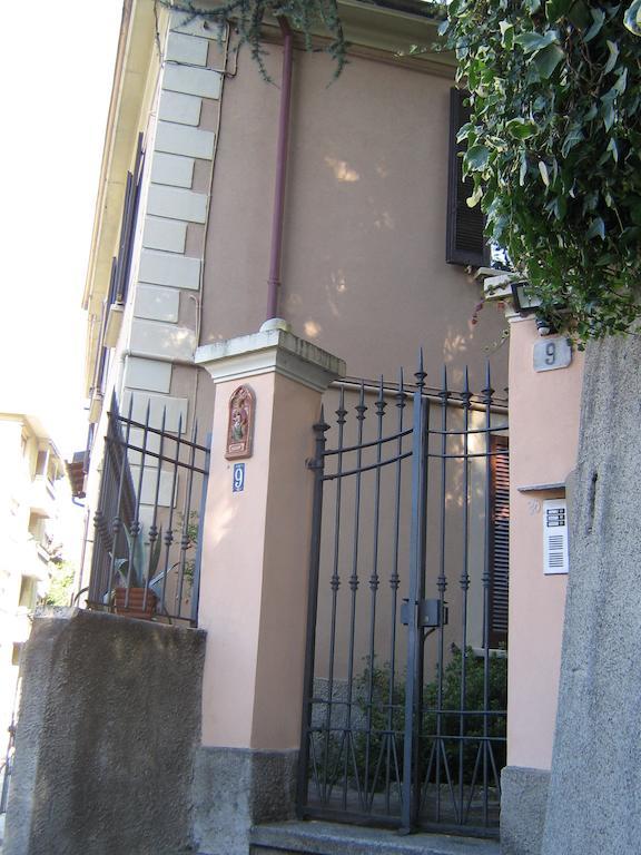 Casa Margherita 2 Como Exterior foto