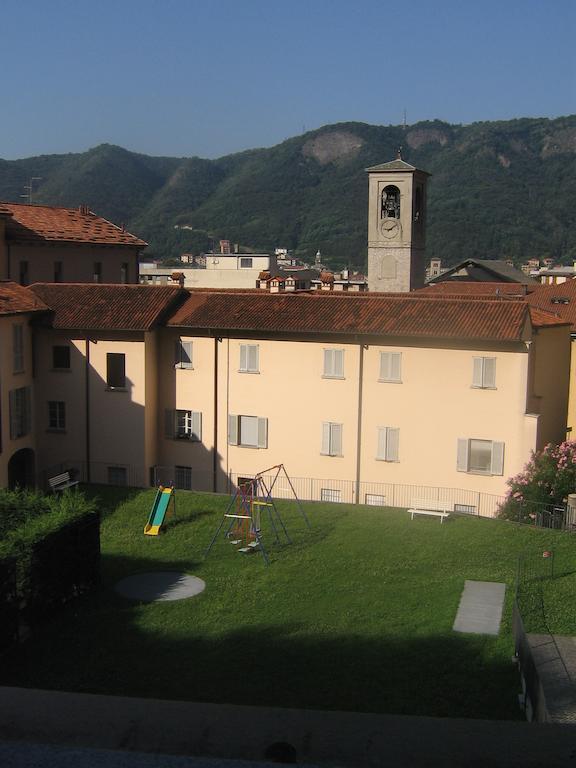 Casa Margherita 2 Como Exterior foto