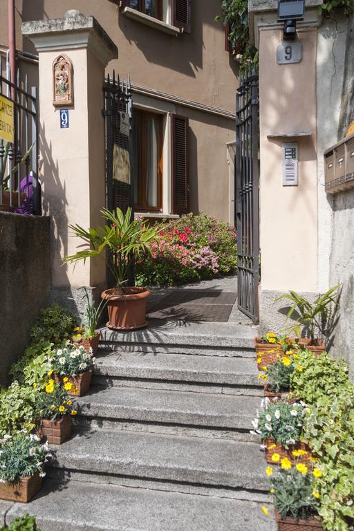 Casa Margherita 2 Como Exterior foto